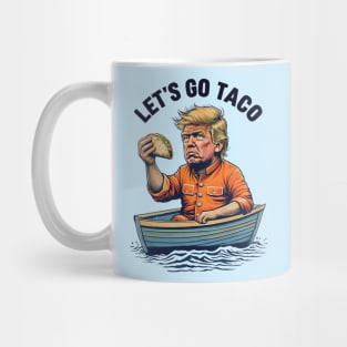 lets-go-taco Mug
